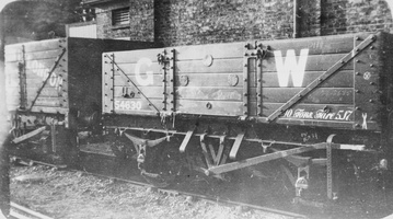 Railway photos - 1930s